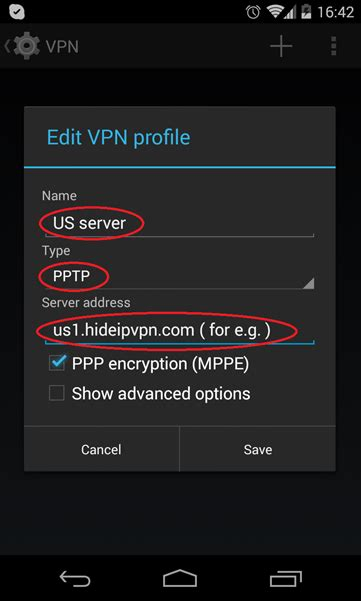All About Vpn