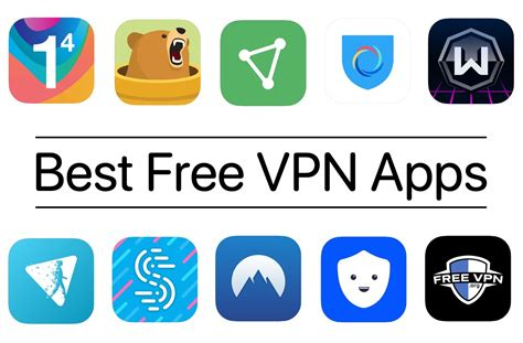 Are Vpn Apps Safe