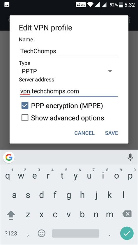 Vpn Proxies