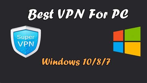 Download Vpn For Win 10