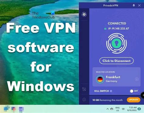 Vpn Ht Review