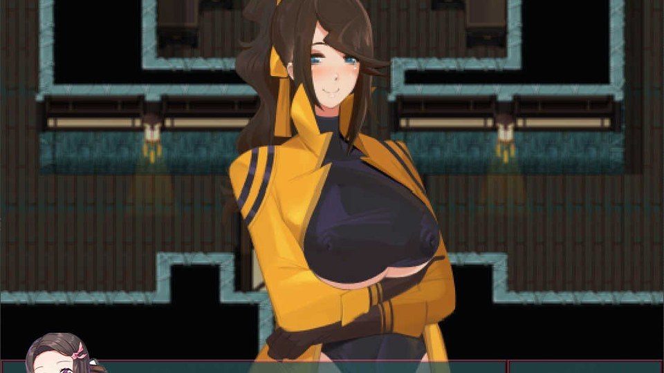 践踏之塔全9层汉化版 操作界面 页面配图 3