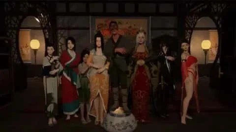 极品采花郎 中文界面 预览图 8