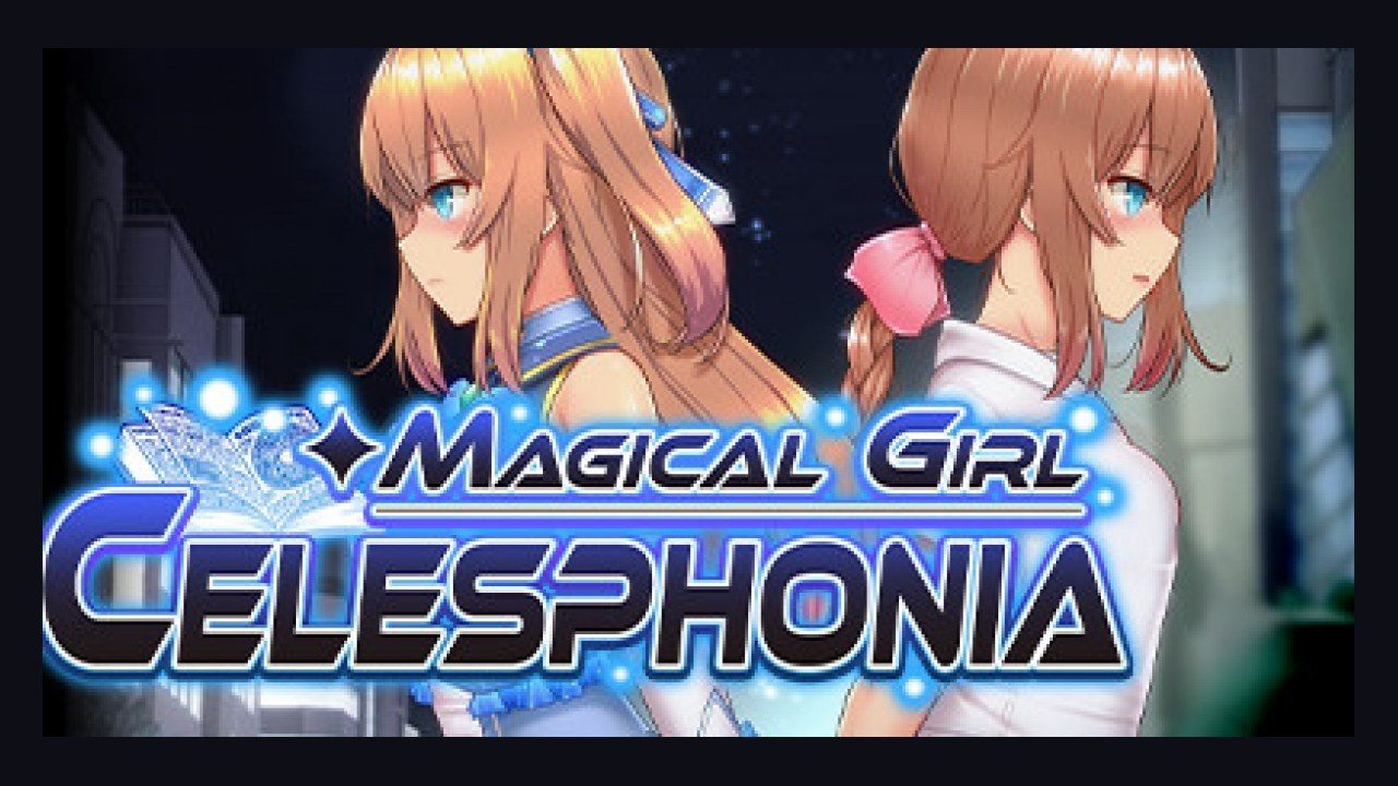魔法少女天穹法妮雅MagicalGirlCelesphonia 技能增强 详情图 8