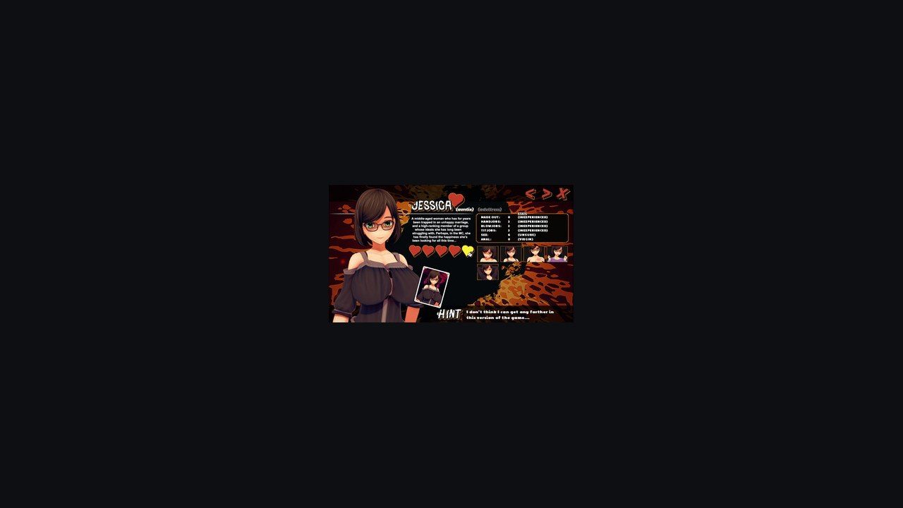 腐败王国CorruptedKingdom 章节事件 专题图 8