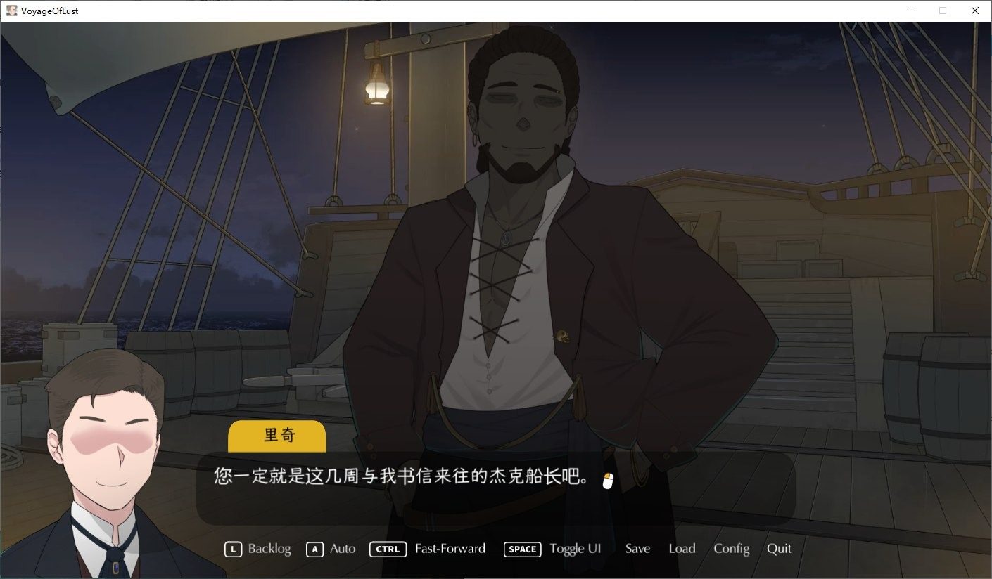 NTRMAN游戏合集 欧美SLG 专题图 1