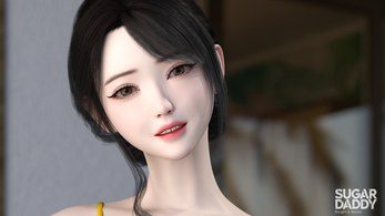 糖爹买下并绑定SugarDaddy 中文界面 预览图