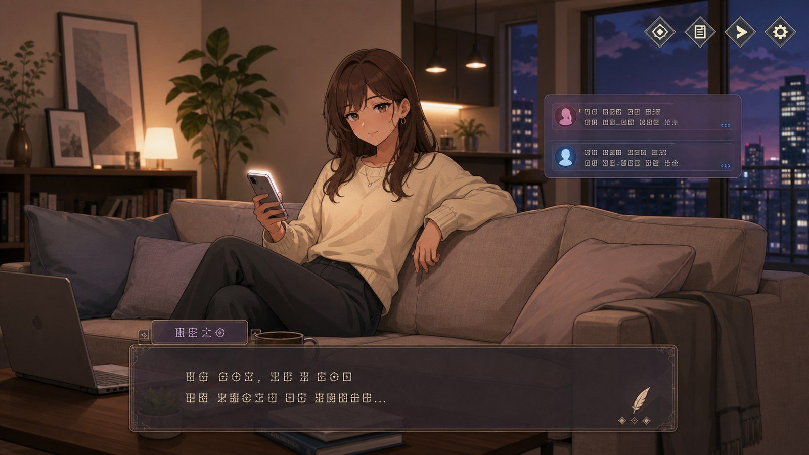 糖爹买下并绑定SugarDaddy 资源系统 资料图 5