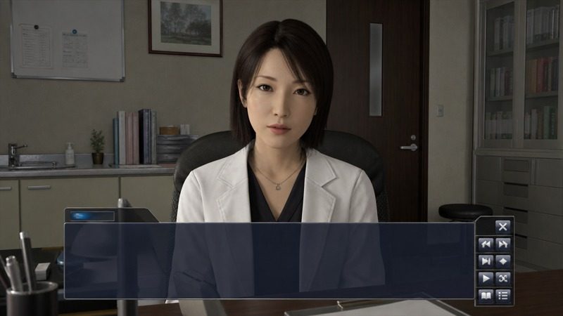 禁忌咒语II 操作界面 实机截图 1
