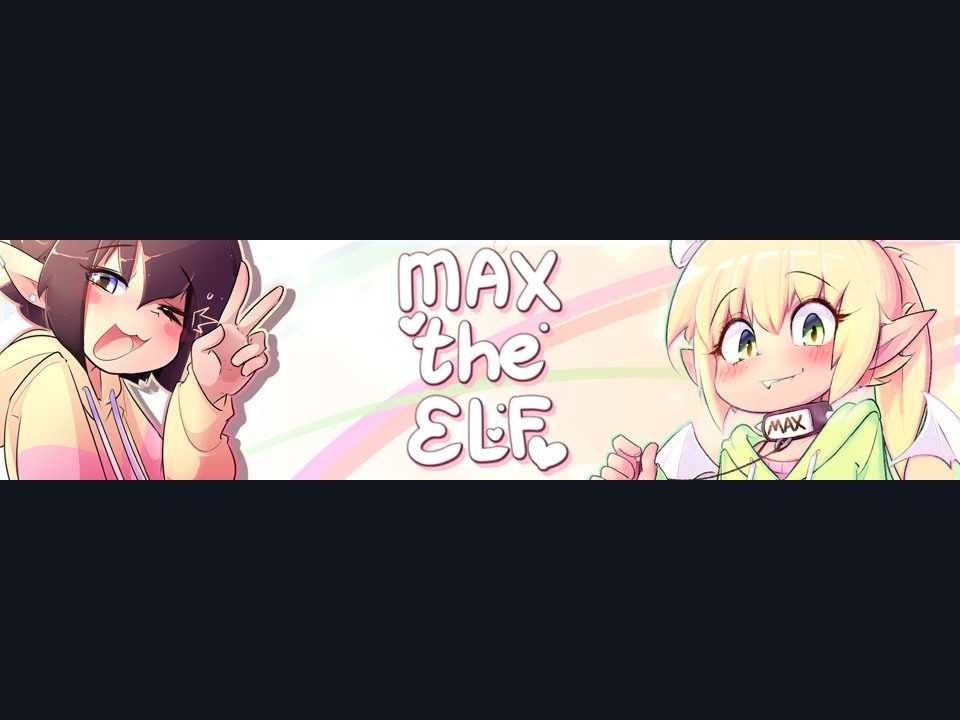 精灵麦克斯MaxtheElf官方正式版 常见问题 预览图 1