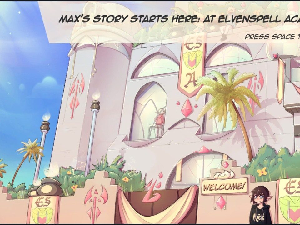 精灵麦克斯MaxtheElf官方正式版 版本更新 画面 8